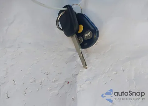 2003 Honda Civic Lx z USA, uszkodzony, nr VIN 2HGES16513H508052